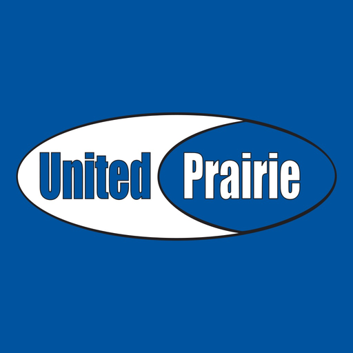 United Prairie Connect app icon