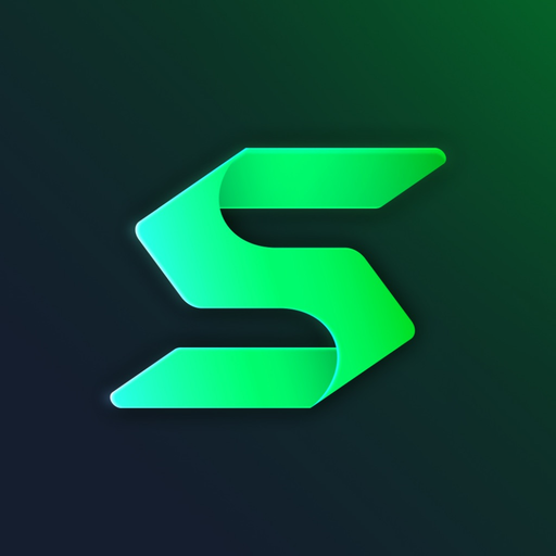 Spellai - AI Art Maker app icon
