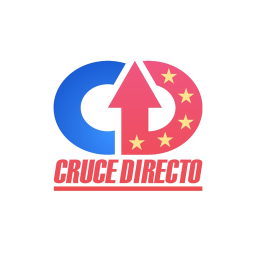 Cruce Directo Garitas app icon