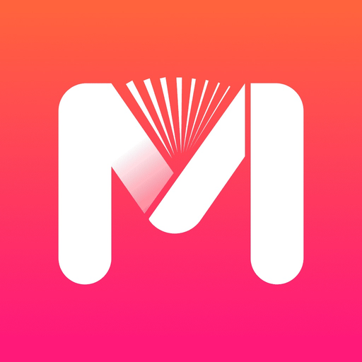 Novel Master app icon