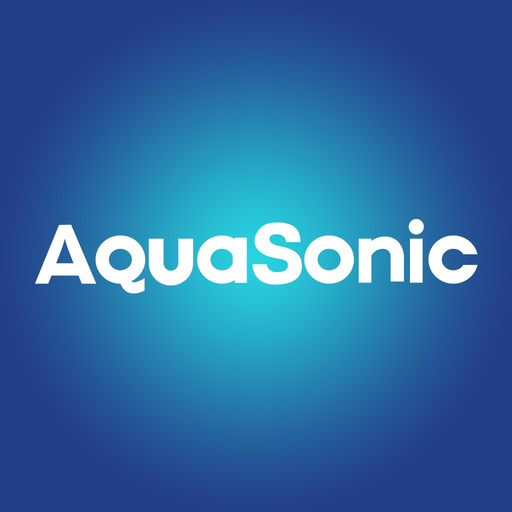AquaSonic Clinical AQ app icon