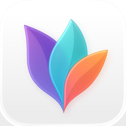 MindNode: Mind Map & Outline app icon