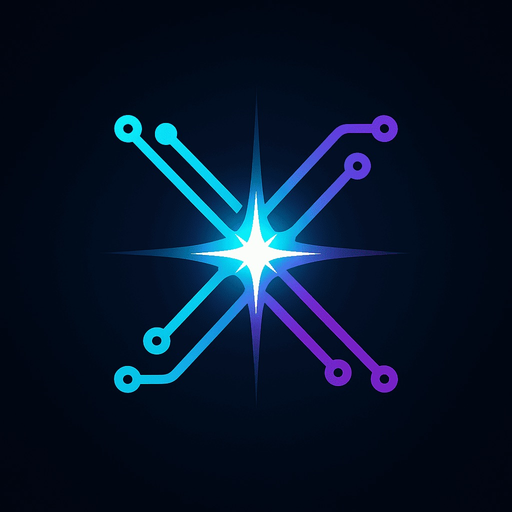 Xenova: AI Chat & Assistant app icon