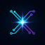 Xenova: AI Chat & Assistant icon