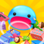 Super Big Slime: Black Hole 3D icon