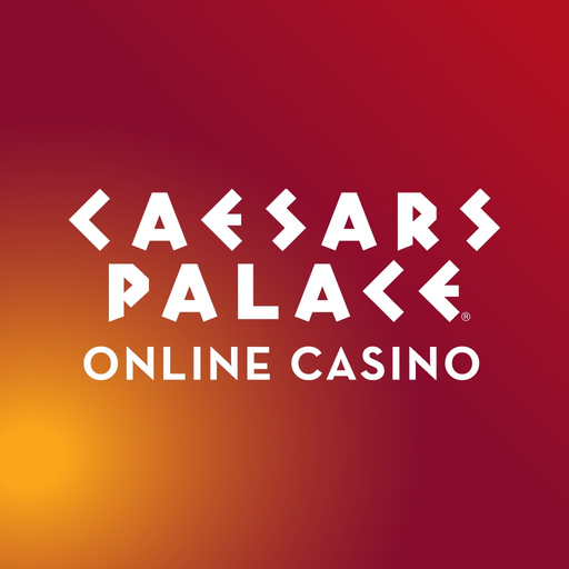 Caesars Palace Online Casino app icon