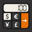 Currency Converter Calculator• icon