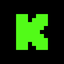 KICK - Live Streaming icon