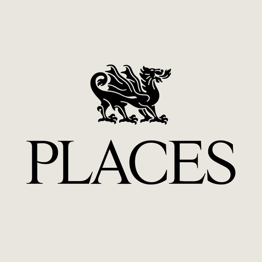 Places: Curated Discovery app icon