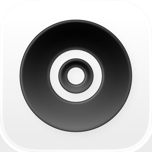 Player for Watch app icon