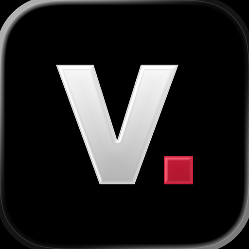 Veezu Taxi UK | Request a Ride app icon