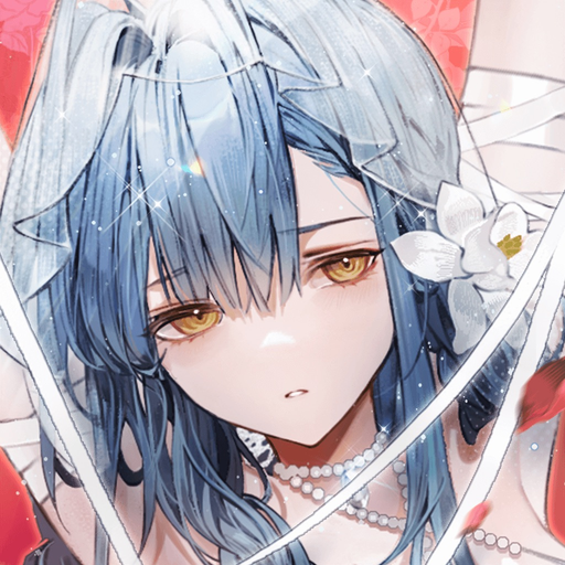 Echocalypse: Scarlet Covenant app icon