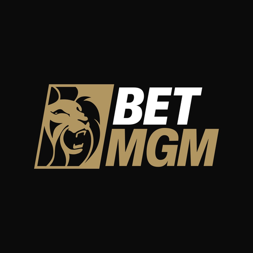 BetMGM Online Casino & Sports app icon
