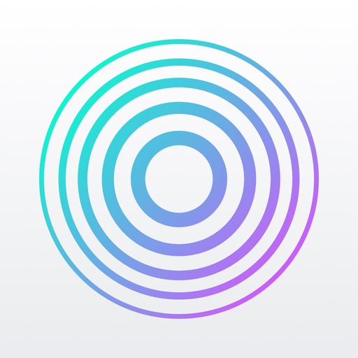 Frisbee: Rewards for Receipts app icon