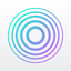 Frisbee: Rewards for Receipts icon
