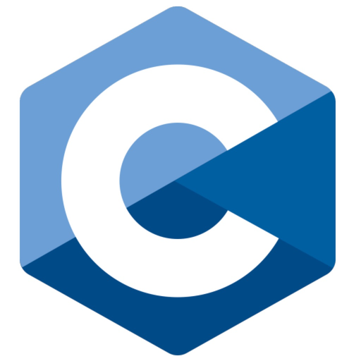 C Programming Learning app icon