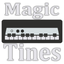 Magic Tines icon