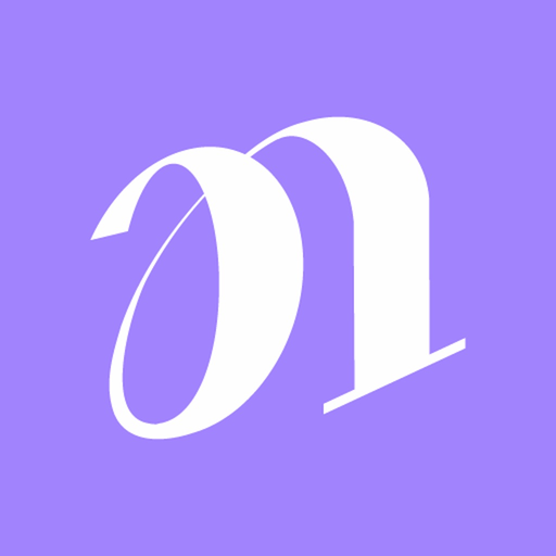 Novelmates-Best Stories&Novels app icon