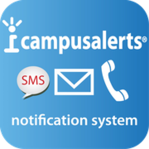 Campus Alerts app icon