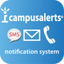 Campus Alerts icon