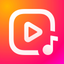 Fotoshow: Photo to video maker icon