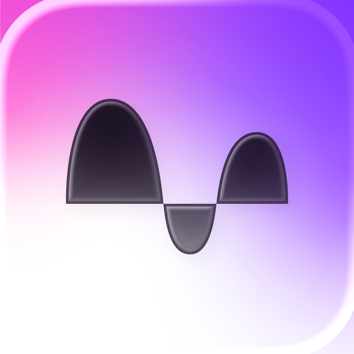 Rayo - Radio, Music, Podcasts app icon