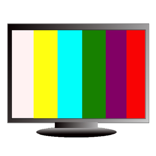 Bangla Television app icon