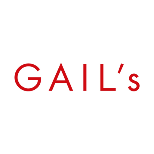 GAIL's Bakery app icon