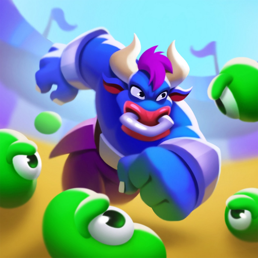 LUDUS・Strategy PvP Card Battle app icon