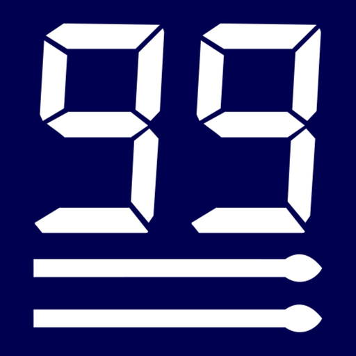 Drumcount app icon