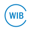 What's in Blue icon
