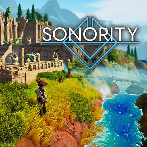 Sonority mobile app icon