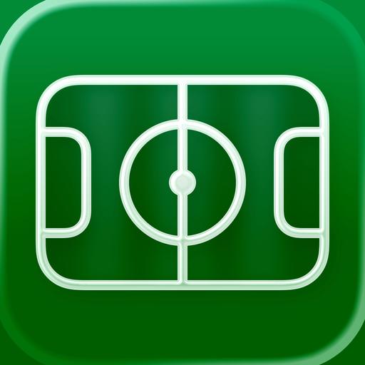 Apple Sports app icon