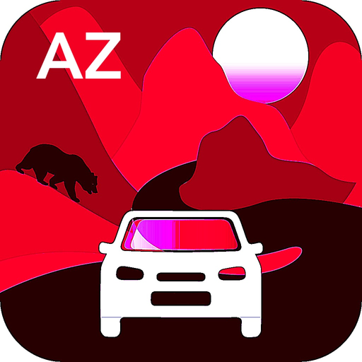 ADOT 511 Traffic Cameras app icon