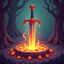 Sword Melter icon