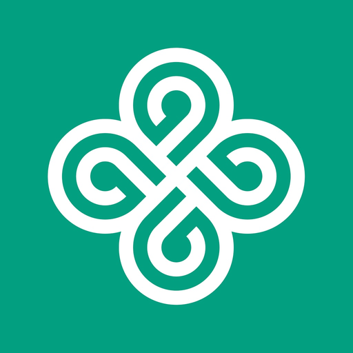 AI Chatbot with Сhat - Chatrun app icon