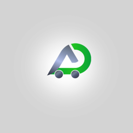 AA Dispatch Taxis app icon