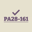 PA28-161 Checklist icon