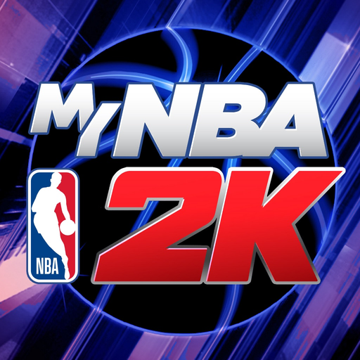 MyNBA2K Companion App app icon