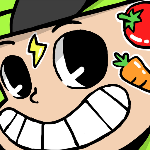 Super Farming Boy app icon