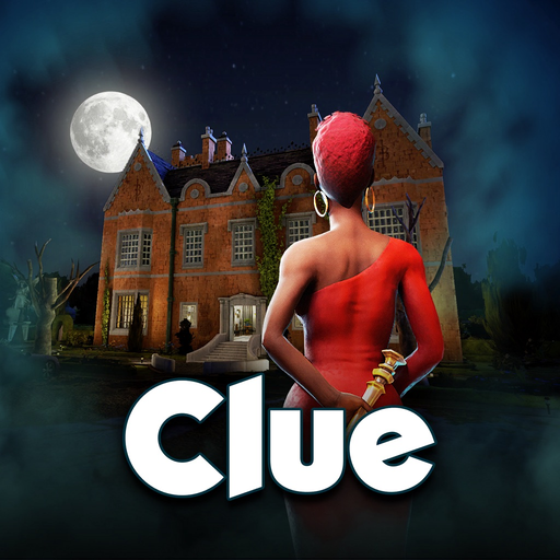 Clue app icon