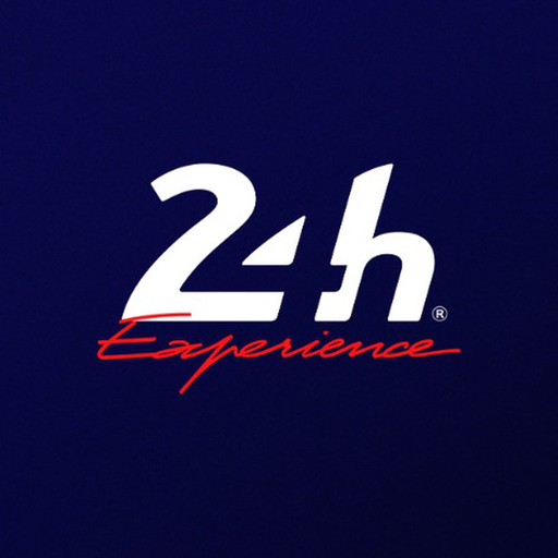 24h Experience app icon