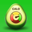 Calo: AI Food Calorie Counter icon