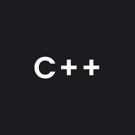 C++ Compiler app icon