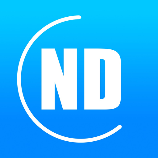 NDTimer - Long Exposure app icon