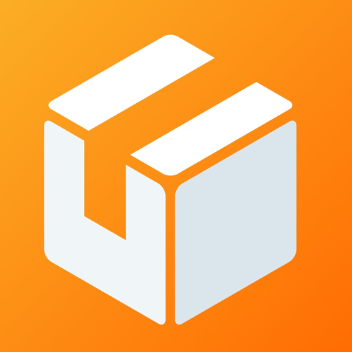 ‎My Package Delivery Tracker app icon