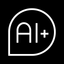 AI+ Chat & Al Video Generator icon