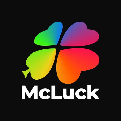 McLuck Casino: Games & Slots app icon
