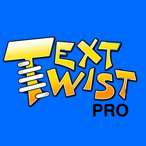 Text Twisted Pro app icon