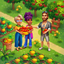The Farmers: Island Adventure icon